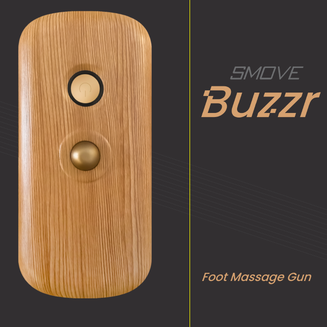 SMOVE BUZZR